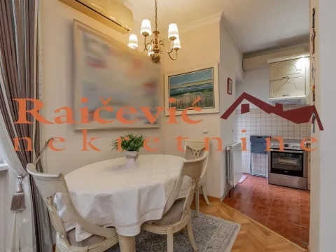 Rent, four bedroom apartment, 108m², Zvezdara Sve Podlokacije, Beograd - image 5