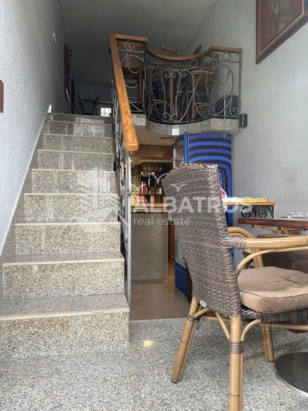 Rent, office space, 32m², Centar, Bar