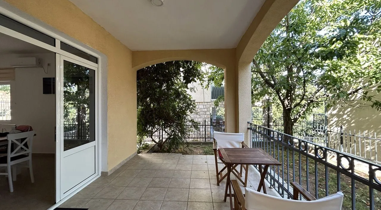 Sale, house, 123m², Prčanj, Kotor
