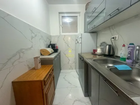 Prodaja, jednosoban stan, 40m², Zabjelo, Podgorica - image 6