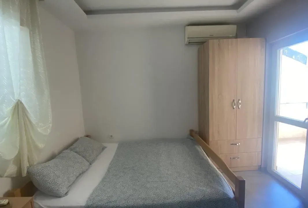 Rent, studio apartment, 30m², Šušanj, Bar