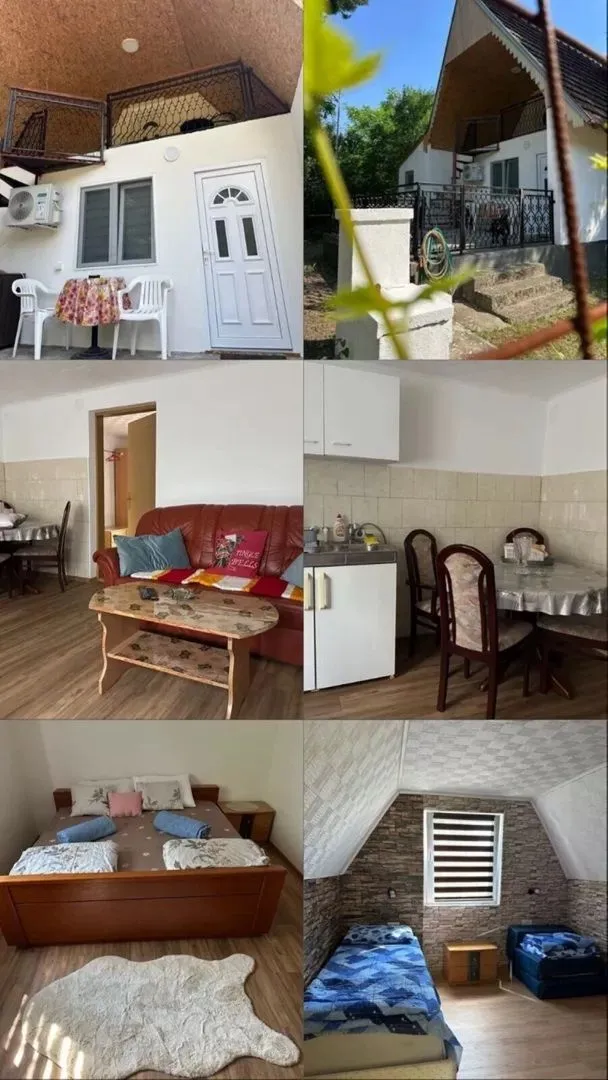 Stan-na-dan, trosoban stan, 40m², Pančevo, Srbija