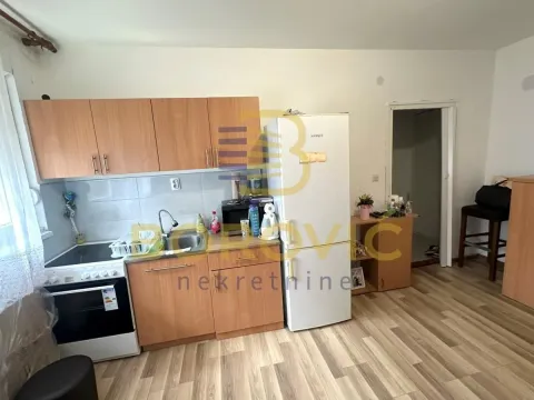 Rent, one bedroom apartment, 22m², Brace Jerković, Voždovac Sve Podlokacije - image 3