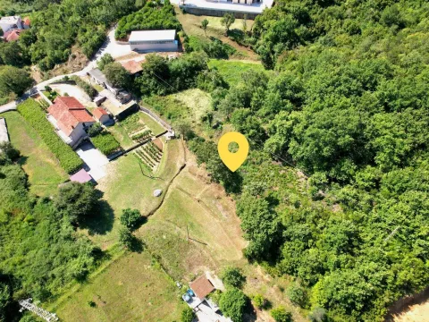 Prodaja, plac, 1135m², Radanovići, Kotor - image 10