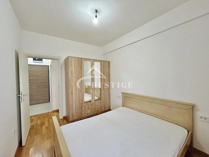 Rent, one bedroom apartment, 45m², Zabjelo, Podgorica