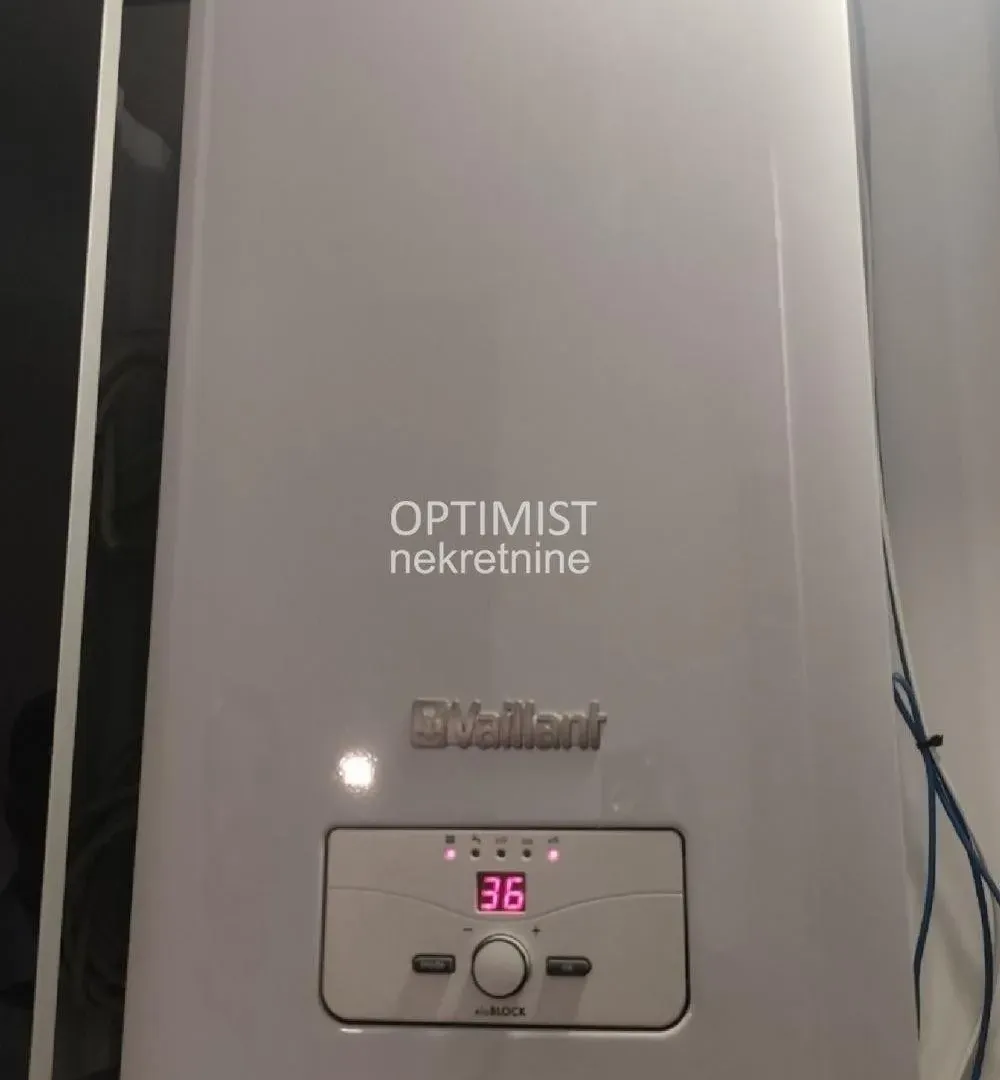 Sale, three bedroom apartment, 83m², Crveni Krst, Beograd