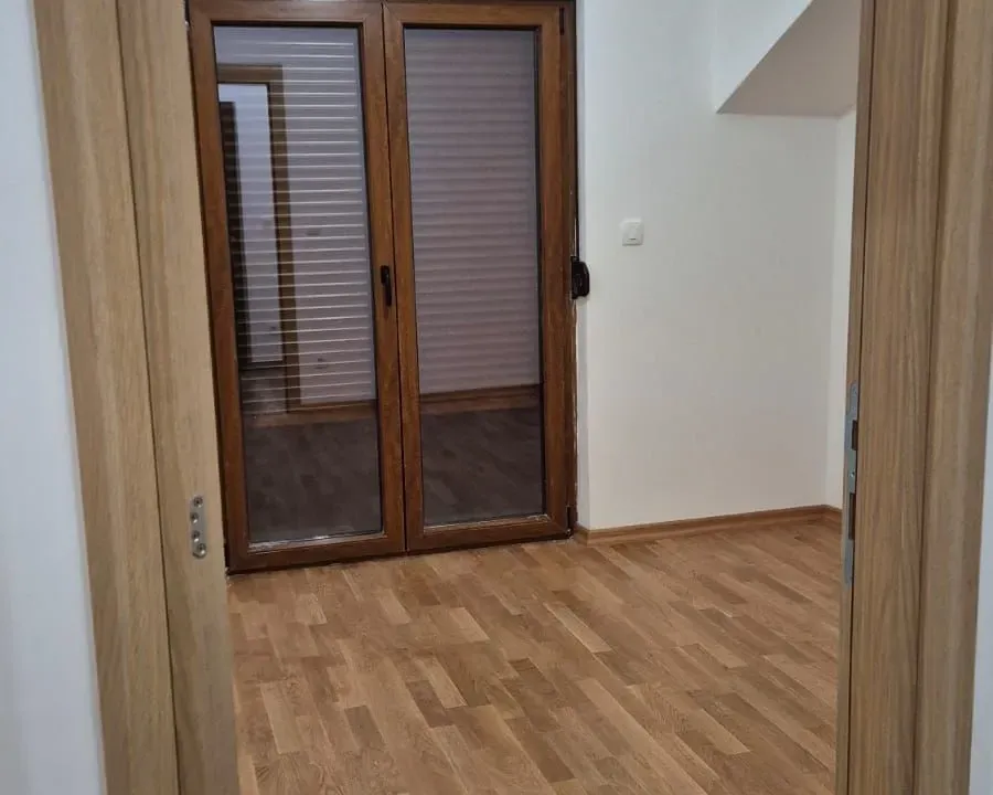 Prodaja, jednosoban stan, 40m², Stari Aerodrom, Podgorica