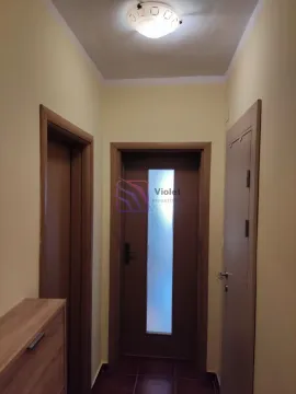 Prodaja, jednosoban stan, 46m², Blok 5, Podgorica - image 15
