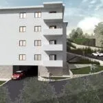 Prodaja, jednosoban stan, 58m², Petrovac, Budva - image 7