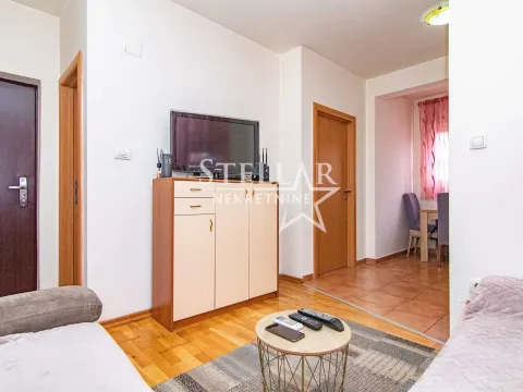 Rent, one bedroom apartment, 30m², Zabjelo, Podgorica - image 1