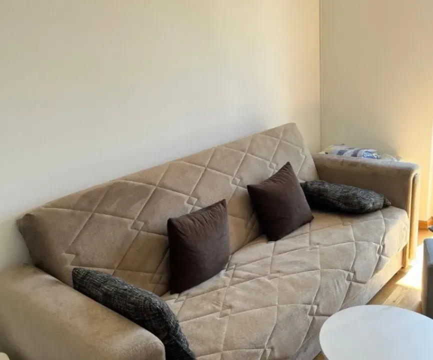 Izdavanje, garsonjera, 23m², Ljubović, Podgorica