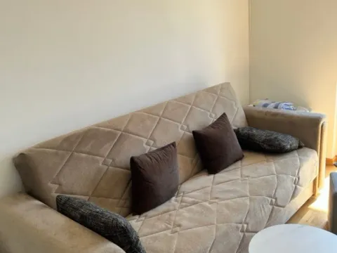 Rent, studio apartment, 23m², Ljubović, Podgorica