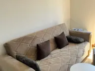 Izdavanje, garsonjera, 23m², Ljubović, Podgorica - image 1