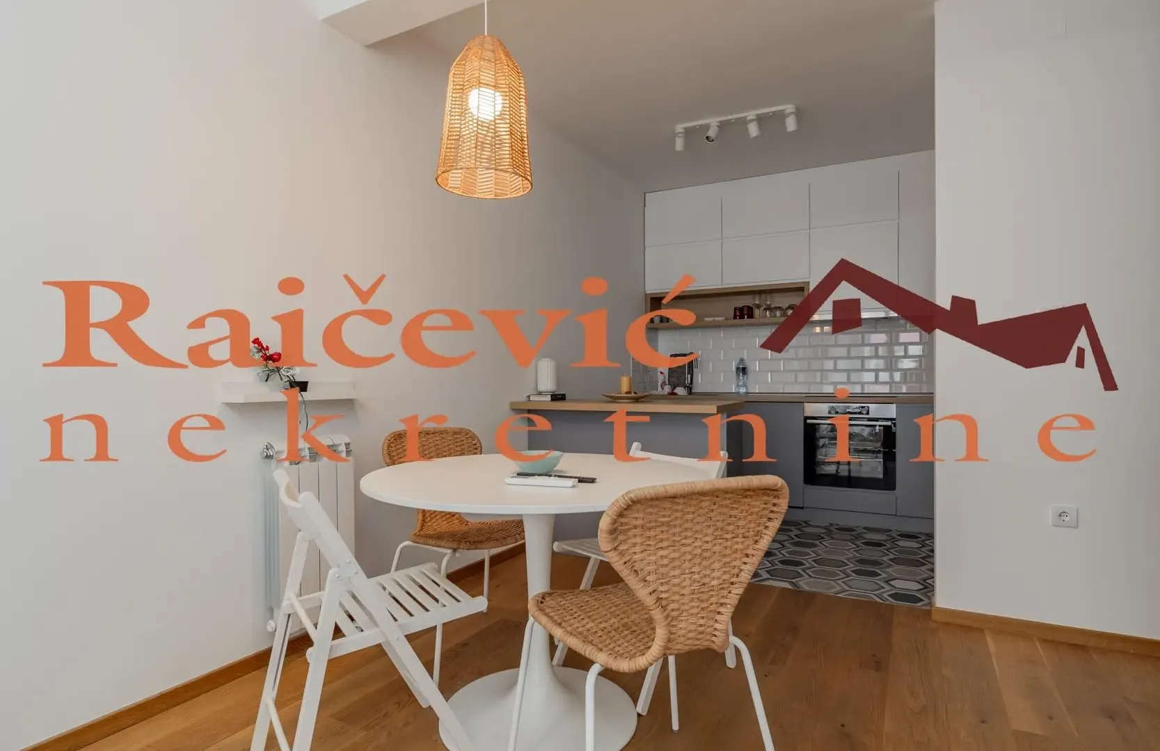 Izdavanje, jednosoban stan, 44m², Zvezdara Sve Podlokacije, Beograd