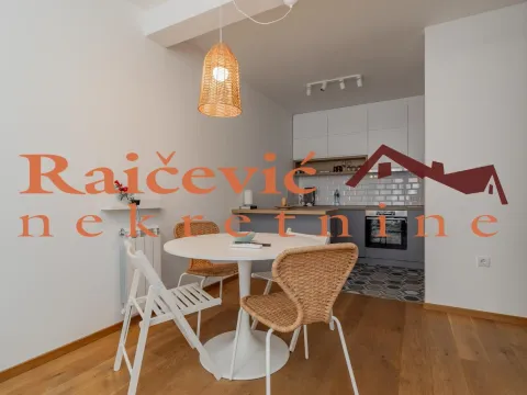 Rent, one bedroom apartment, 44m², Zvezdara Sve Podlokacije, Beograd - image 7