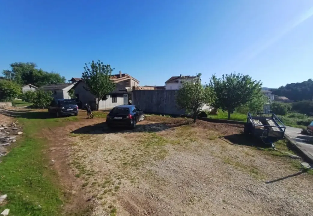 Prodaja, kuća, 1014m², Mrčevac, Tivat