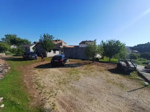 Sale, house, 1014m², Mrčevac, Tivat