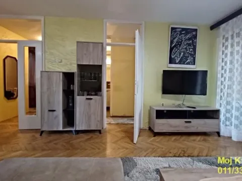 Sale, three bedroom apartment, 75m², Čukarica, Beograd - image 2