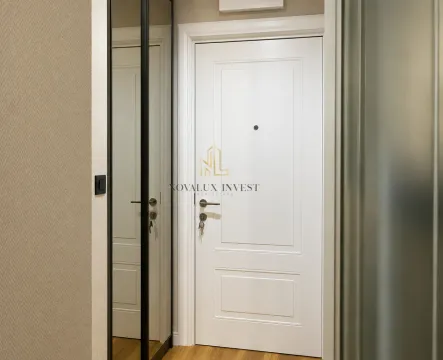 Rent, one bedroom apartment, 48m², Donja Gorica, Podgorica - image 6