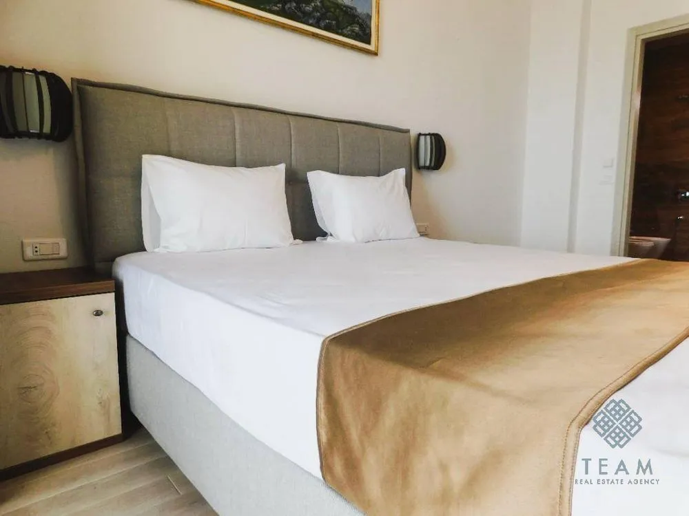 Rent, house, 140m², Reževići, Budva