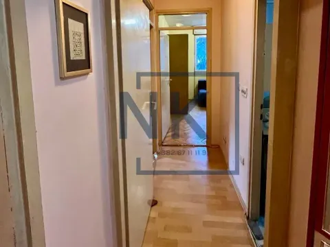 Izdavanje, dvosoban stan, 70m², Centar, Podgorica - image 11