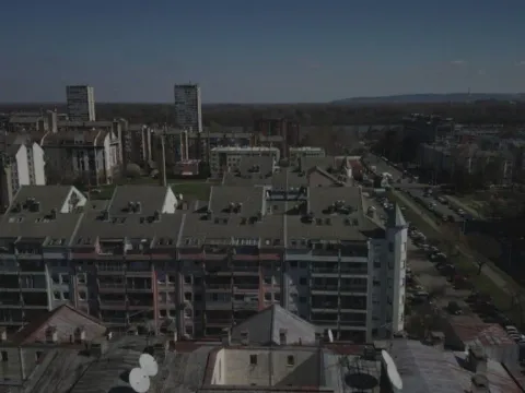 Prodaja, četvorosoban stan, 102m², Retenzija, Beograd - image 12