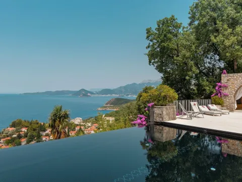 Prodaja, kuća, 805m², Reževići, Budva - image 17