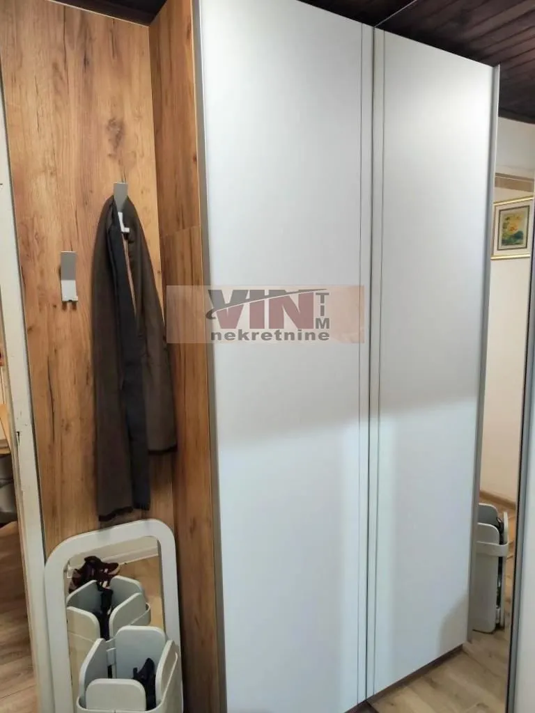 Rent, one bedroom apartment, 42m², Autokomanda, Voždovac Sve Podlokacije
