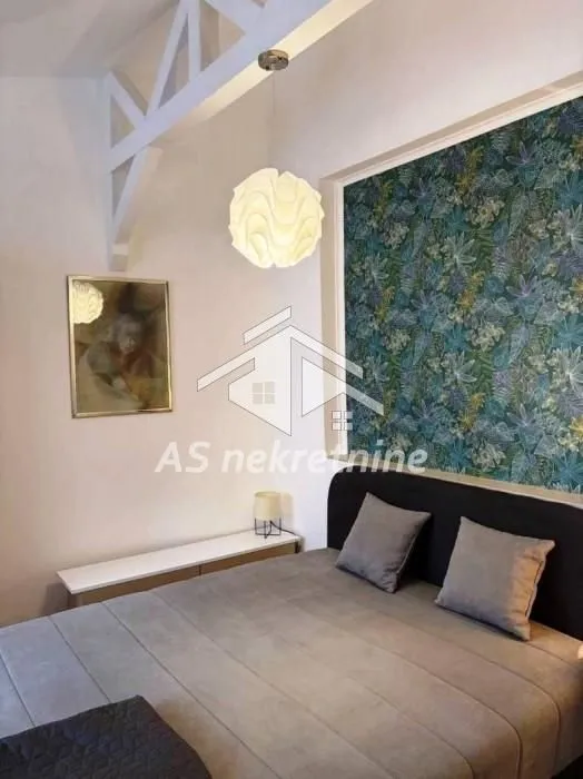 Rent, two bedroom apartment, 42m², Bulbulder, Zvezdara Sve Podlokacije