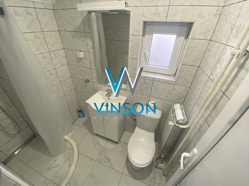 Prodaja, jednosoban stan, 27m², Centar, Novi Sad