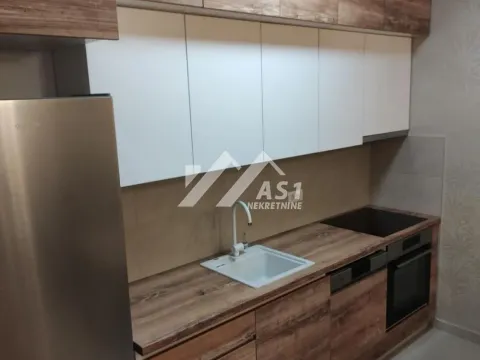 Izdavanje, trosoban stan, 57m², Podbara, Novi Sad Sve Podlokacije - image 4