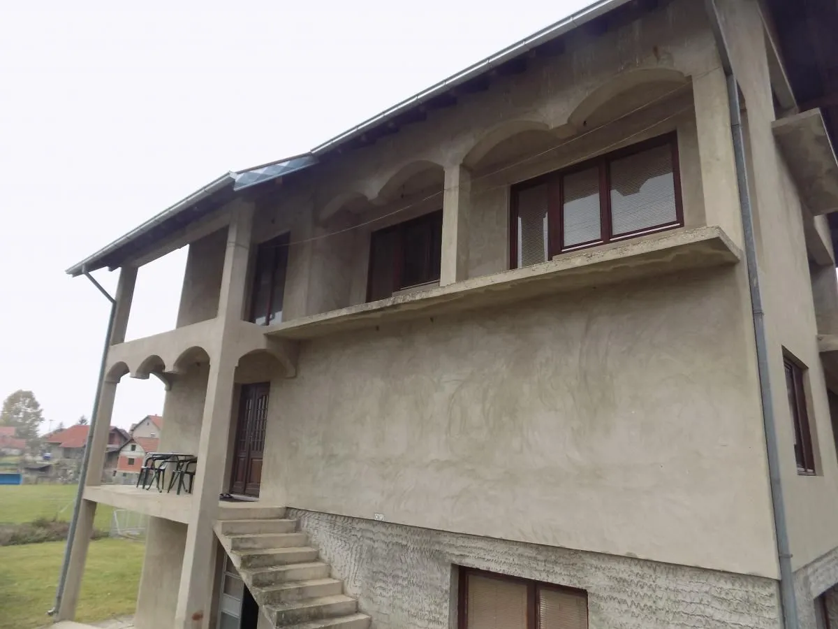 Prodaja, kuća, 315m², Tekija, Paraćin