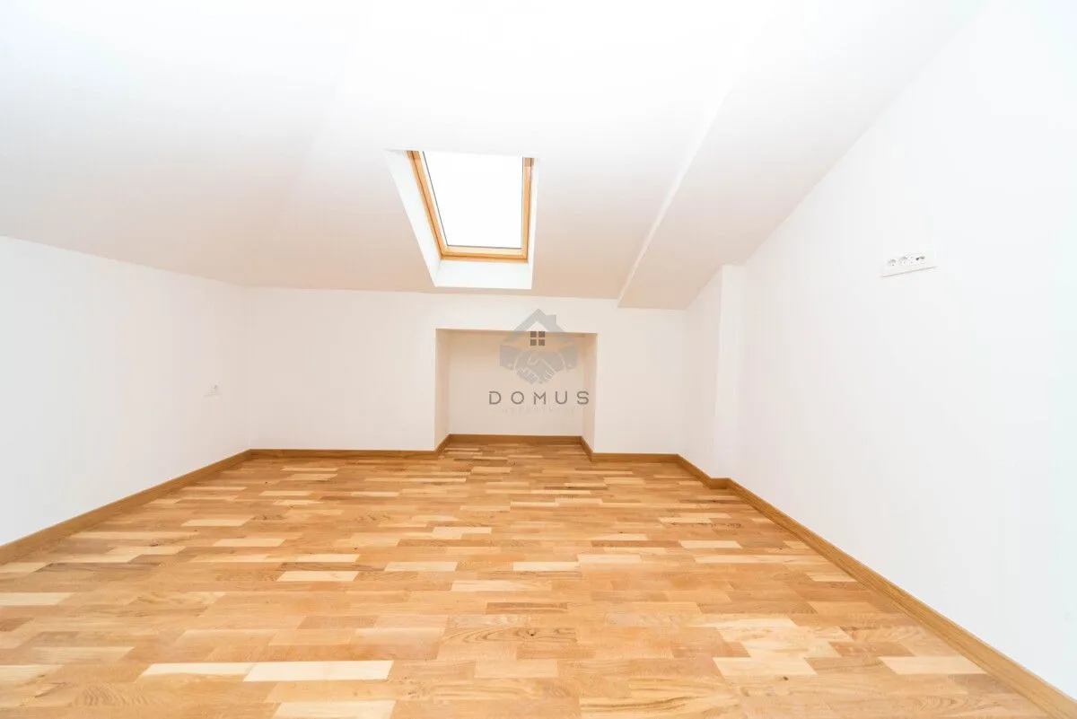 Prodaja, jednosoban stan, 46m², Masline, Podgorica