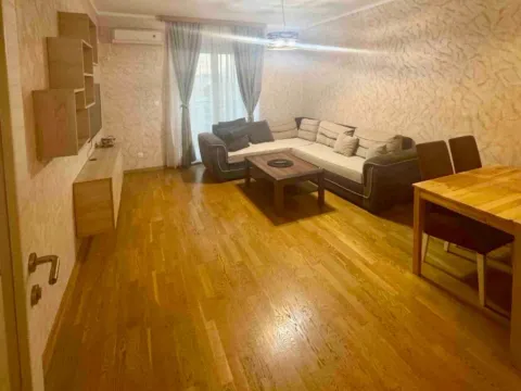 Rent, one bedroom apartment, 50m², Ljubović, Podgorica
