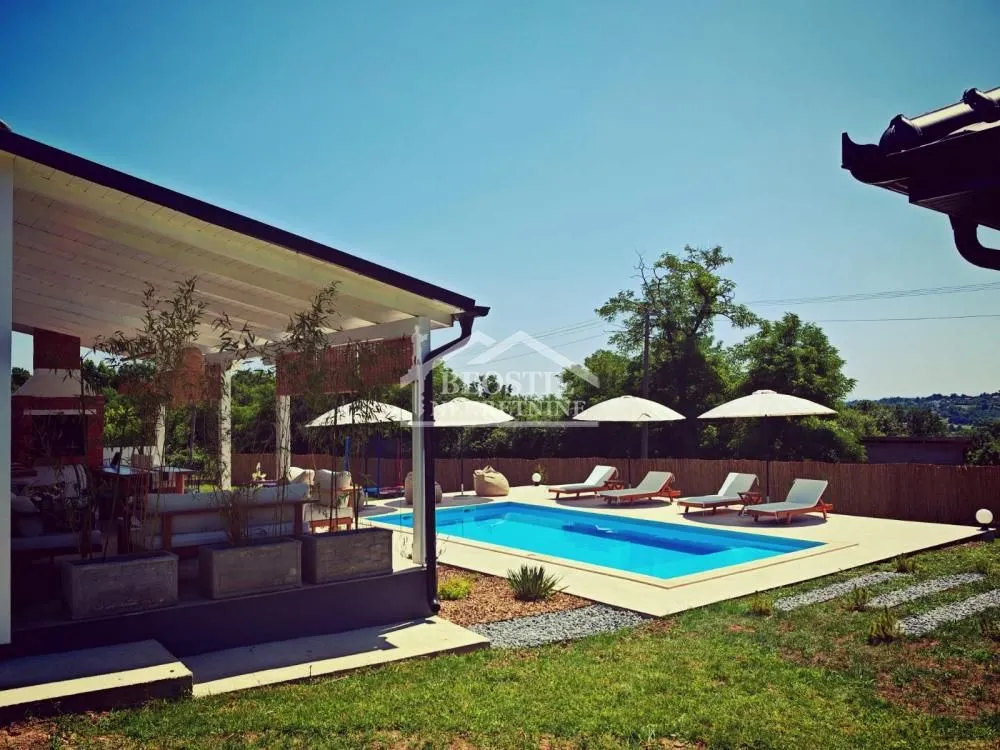 Sale, house, 131m², Arnajevo, Barajevo