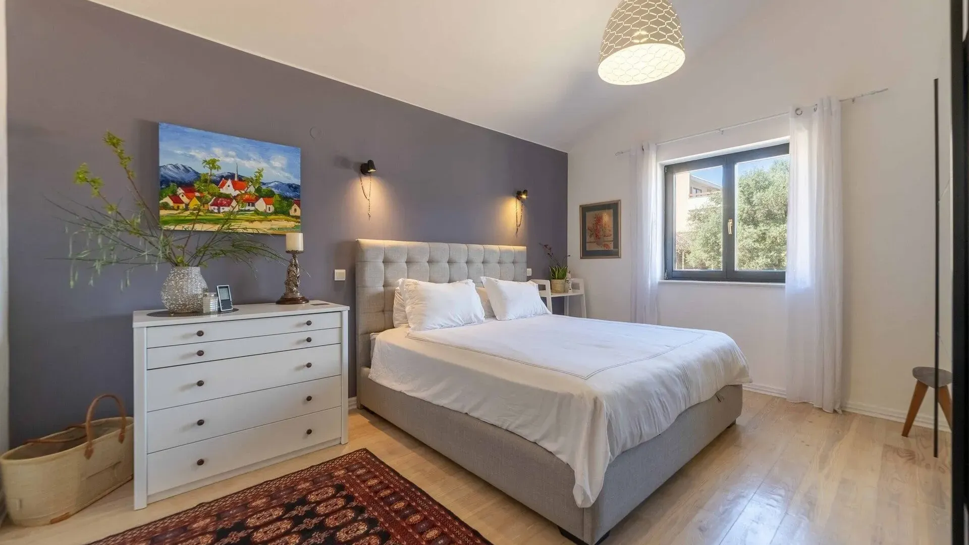 Prodaja, trosoban stan, 122m², Krašići, Tivat