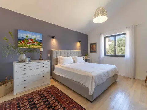 Sale, three bedroom apartment, 122m², Krašići, Tivat - image 12