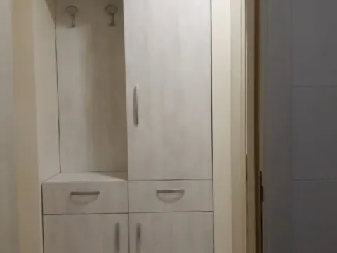 Izdavanje, jednosoban stan, 43m², City Kej, Podgorica - image 5