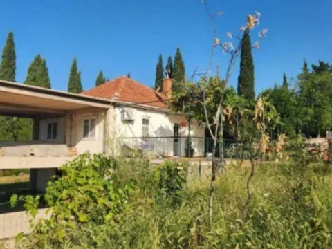 Sale, house, 110m², Mojdež, Herceg Novi