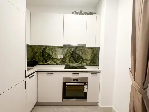 Sale, one bedroom apartment, 54m², Centar, Kolašin - image 9