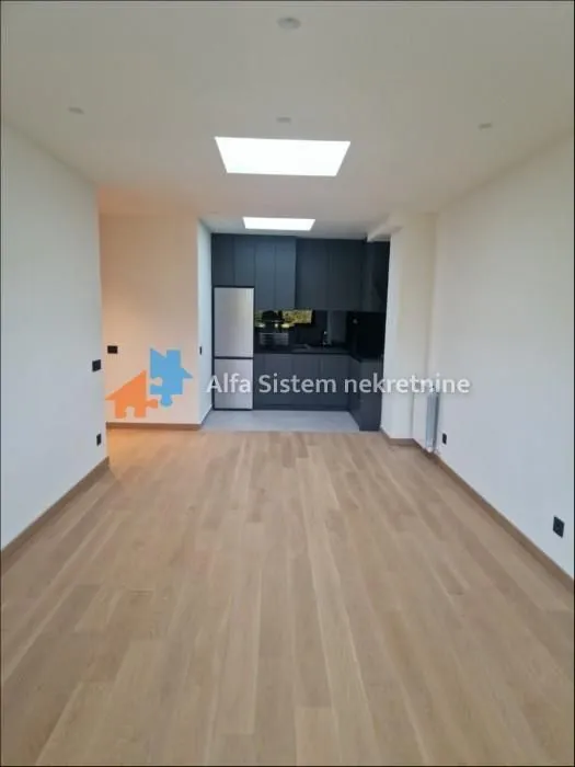 Rent, three bedroom apartment, 66m², Savski Venac, Beograd
