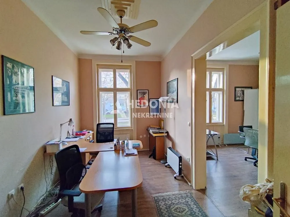 Rent, office space, 60m², Zemun Centar, Zemun Sve Podlokacije