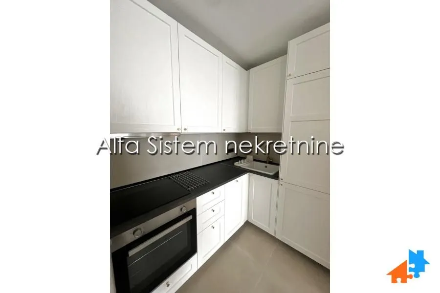 Izdavanje, dvosoban stan, 50m², Stari Grad, Beograd
