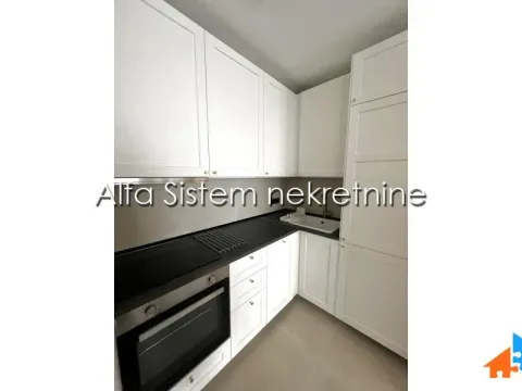 Rent, two bedroom apartment, 50m², Stari Grad, Beograd - image 5