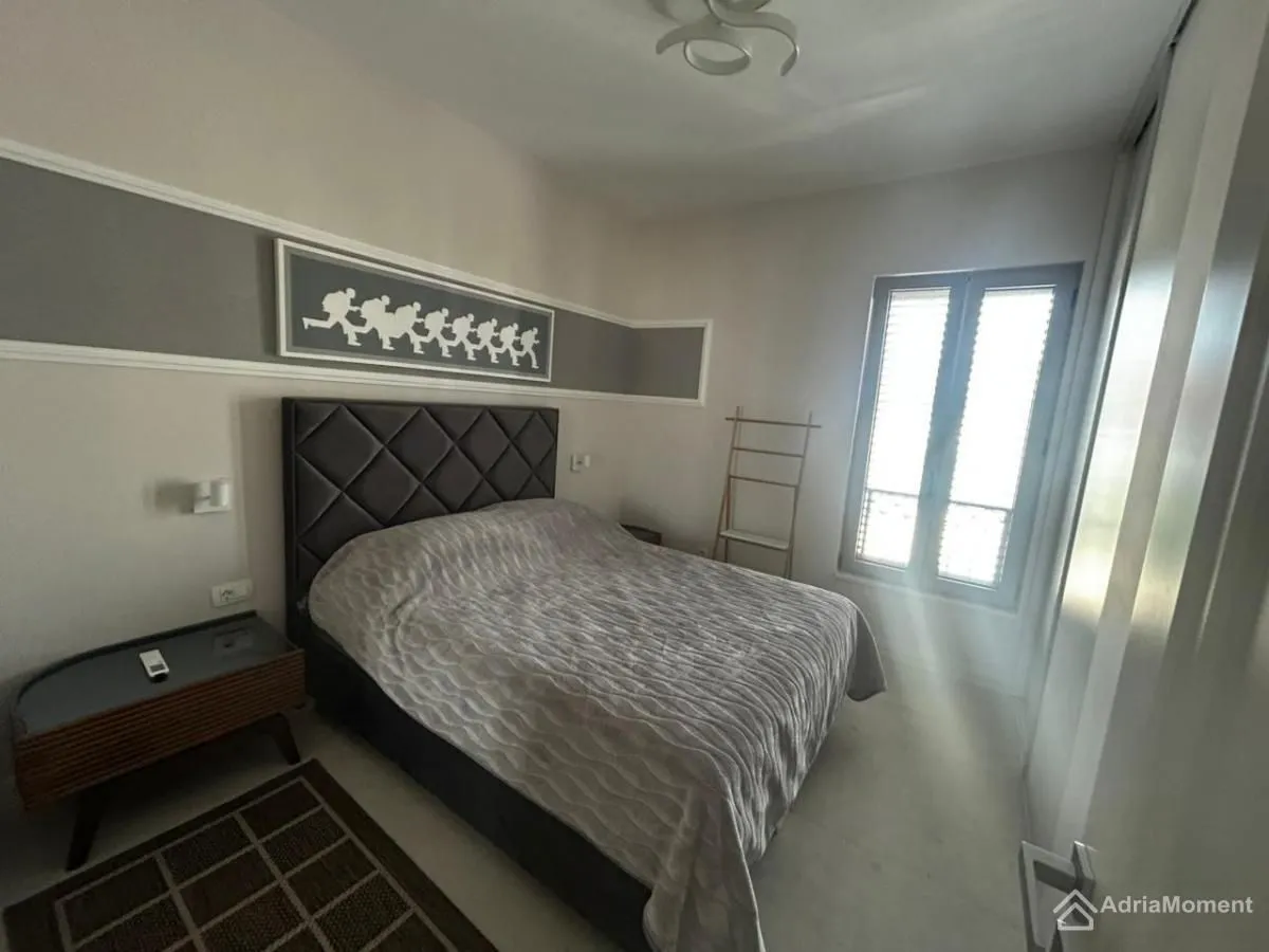 Prodaja, dvosoban stan, 85m², Porto Montenegro, Tivat