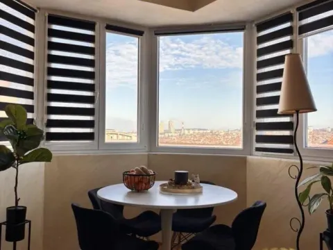 Rent, three bedroom apartment, 70m², Cvetanova Ćuprija, Zvezdara Sve Podlokacije - image 3