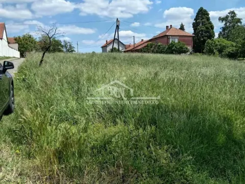 Prodaja,  zemljište, 1521m2, Rušanj, Beograd