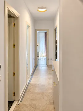 Izdavanje, trosoban stan, 110m², Gorica C, Podgorica - image 5
