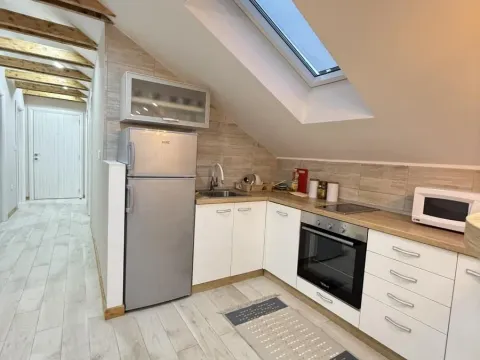 Izdavanje, trosoban stan, 90m², Zvezdara Sve Podlokacije, Beograd - image 5