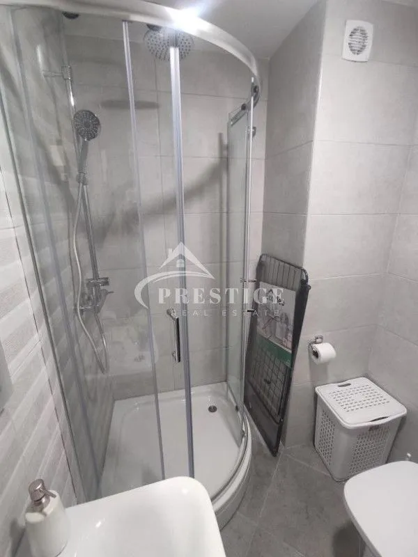 Rent, one bedroom apartment, 40m², Zabjelo, Podgorica